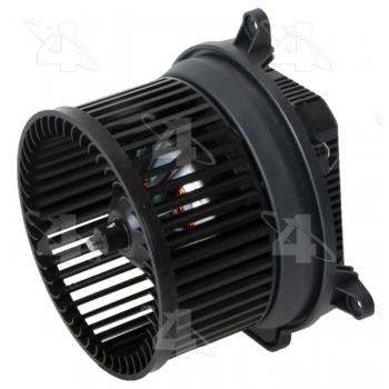 Four Seasons 76944 - HVAC Blower Motor Four Seasons 76944 HVAC Blower Motor product image 1 of 9