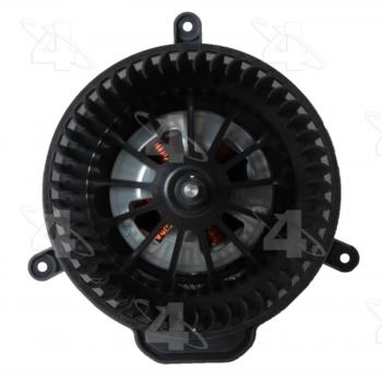 Four Seasons 76944 - HVAC Blower Motor Four Seasons 76944 HVAC Blower Motor product image 6 of 9