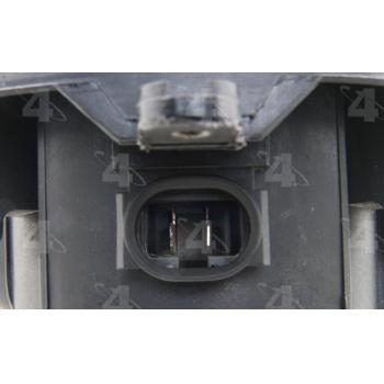 Four Seasons 76945 - HVAC Blower Motor Four Seasons 76945 HVAC Blower Motor product image 2 of 3