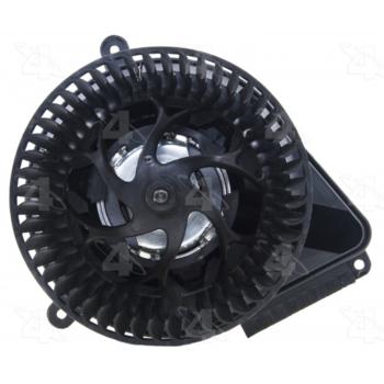 Four Seasons 76945 - HVAC Blower Motor Four Seasons 76945 HVAC Blower Motor product image 3 of 3