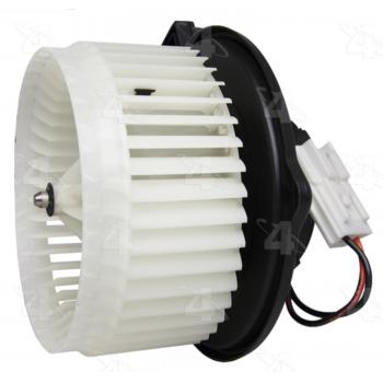 Four Seasons 76947 - HVAC Blower Motor Four Seasons 76947 HVAC Blower Motor product image 1 of 6