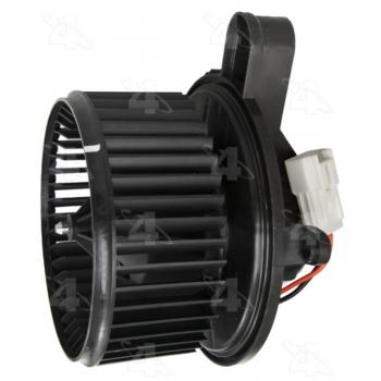 Four Seasons 76948 HVAC Blower Motor product image 1 of 3