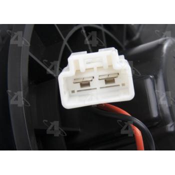 Four Seasons 76948 HVAC Blower Motor product image 3 of 3