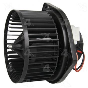 Four Seasons 76951 HVAC Blower Motor product image 1 of 3