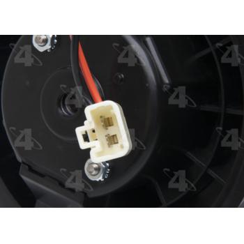 Four Seasons 76952 HVAC Blower Motor product image 2 of 2