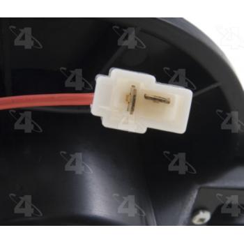 Four Seasons 76953 HVAC Blower Motor product image 2 of 2