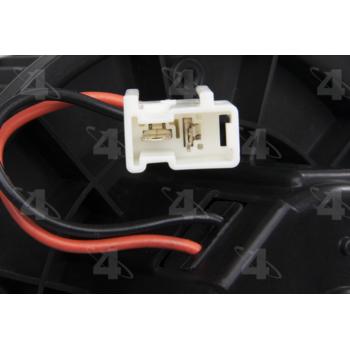 Four Seasons 76954 HVAC Blower Motor product image 3 of 3