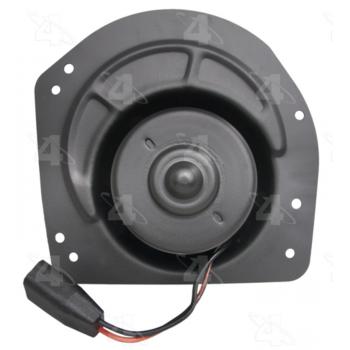 Four Seasons 76955 HVAC Blower Motor product image 2 of 6