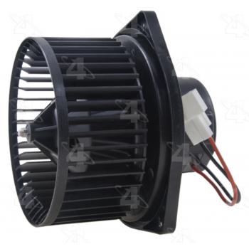 Four Seasons 76957 - HVAC Blower Motor Four Seasons 76957 HVAC Blower Motor product image 1 of 6