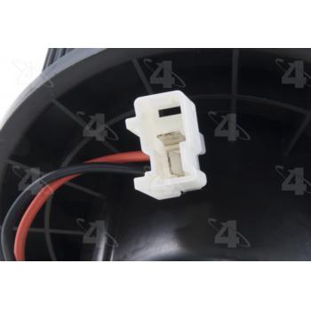 Four Seasons 76957 - HVAC Blower Motor Four Seasons 76957 HVAC Blower Motor product image 3 of 6