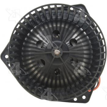 Four Seasons 76957 - HVAC Blower Motor Four Seasons 76957 HVAC Blower Motor product image 4 of 6
