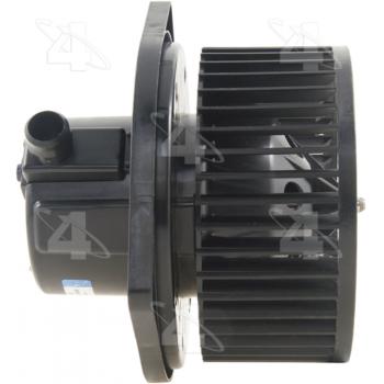 Four Seasons 76957 - HVAC Blower Motor Four Seasons 76957 HVAC Blower Motor product image 6 of 6