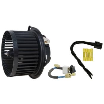 Four Seasons 76959BRK4 - HVAC Blower Motor Kit Four Seasons 76959BRK4 HVAC Blower Motor Kit product image 1 of 1