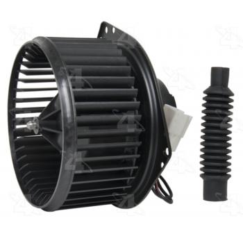 Four Seasons 76960 - HVAC Blower Motor Four Seasons 76960 HVAC Blower Motor product image 1 of 5