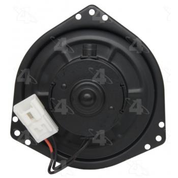 Four Seasons 76960 - HVAC Blower Motor Four Seasons 76960 HVAC Blower Motor product image 2 of 5