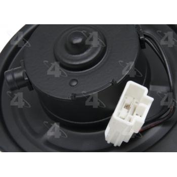 Four Seasons 76960 - HVAC Blower Motor Four Seasons 76960 HVAC Blower Motor product image 3 of 5
