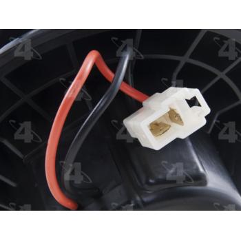 Four Seasons 76961 HVAC Blower Motor product image 2 of 2