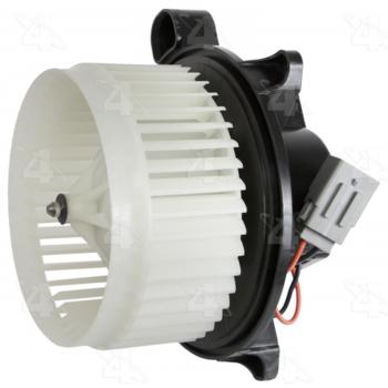 Four Seasons 76962 HVAC Blower Motor product image 1 of 7
