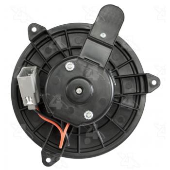 Four Seasons 76962 HVAC Blower Motor product image 2 of 7