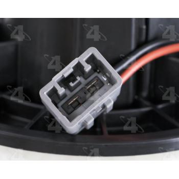 Four Seasons 76962 HVAC Blower Motor product image 3 of 7