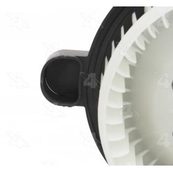 Four Seasons 76962 HVAC Blower Motor product image 4 of 7