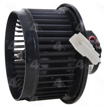 Four Seasons 76963 HVAC Blower Motor product image 1 of 3