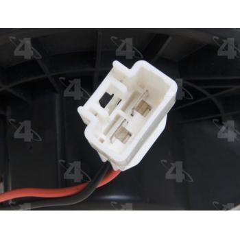 Four Seasons 76963 HVAC Blower Motor product image 2 of 3