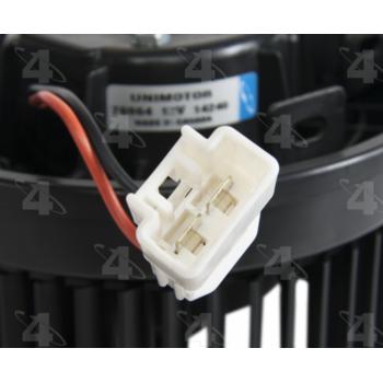 Four Seasons 76964 HVAC Blower Motor product image 2 of 2