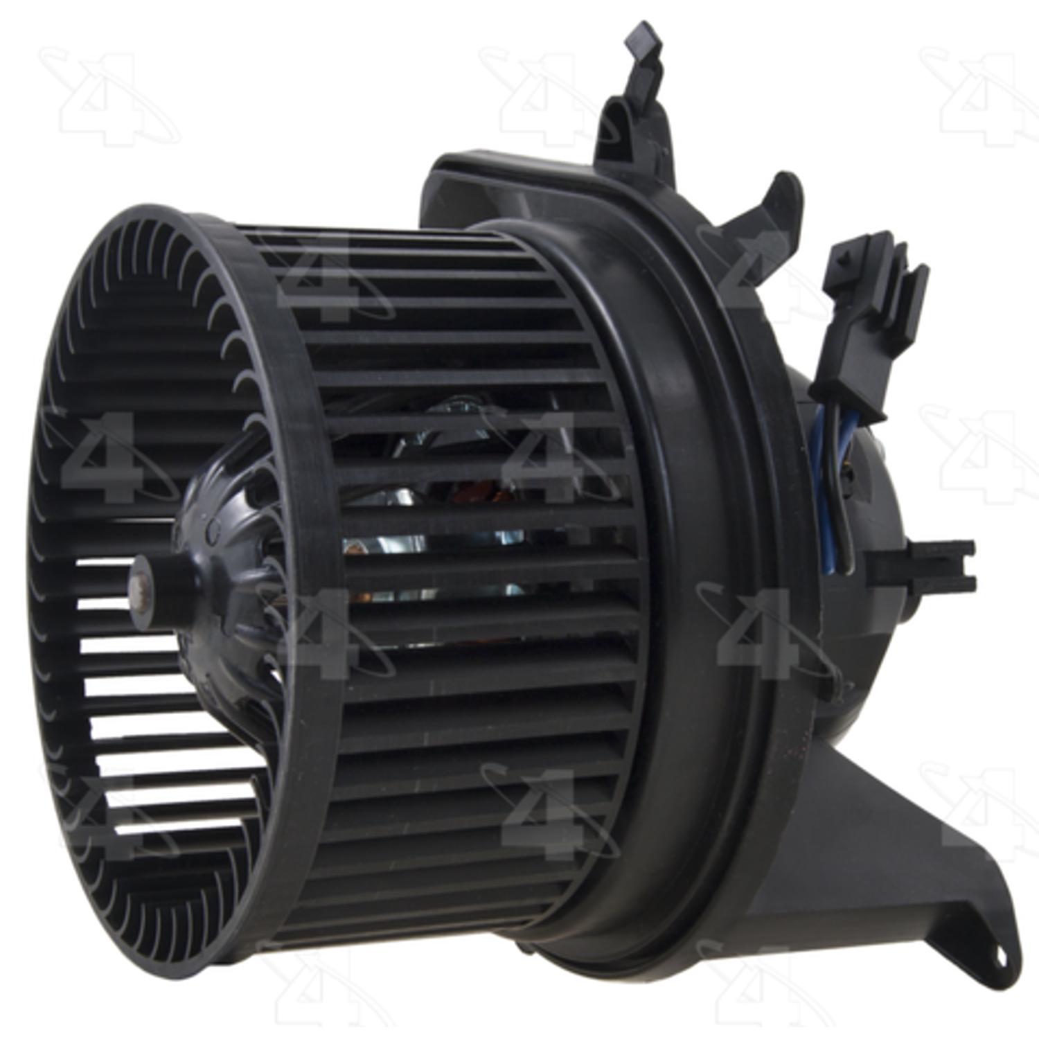 Four Seasons 76965 - HVAC Blower Motor Four Seasons 76965 HVAC Blower Motor product image 1 of 3