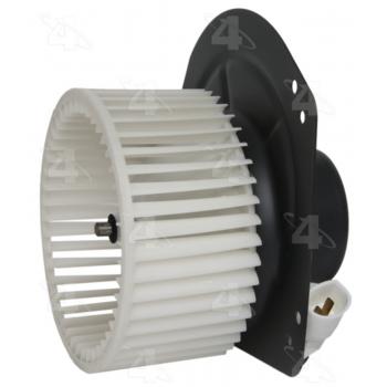 Four Seasons 76966 - HVAC Blower Motor Four Seasons 76966 HVAC Blower Motor product image 1 of 6