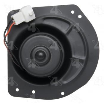 Four Seasons 76966 - HVAC Blower Motor Four Seasons 76966 HVAC Blower Motor product image 2 of 6