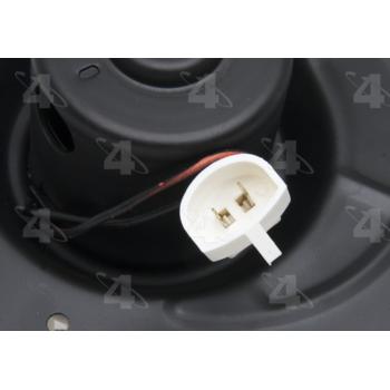 Four Seasons 76966 - HVAC Blower Motor Four Seasons 76966 HVAC Blower Motor product image 3 of 6