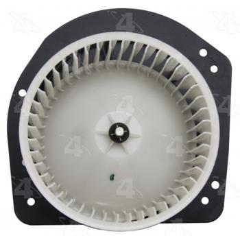 Four Seasons 76966 - HVAC Blower Motor Four Seasons 76966 HVAC Blower Motor product image 4 of 6