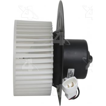 Four Seasons 76966 - HVAC Blower Motor Four Seasons 76966 HVAC Blower Motor product image 5 of 6