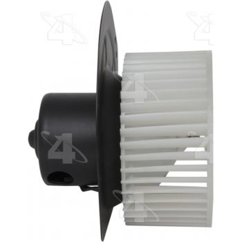 Four Seasons 76966 - HVAC Blower Motor Four Seasons 76966 HVAC Blower Motor product image 6 of 6