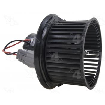 Four Seasons 76967 HVAC Blower Motor product image 1 of 5