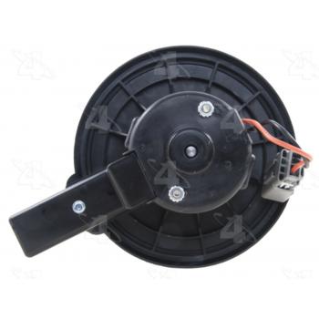 Four Seasons 76967 HVAC Blower Motor product image 2 of 5