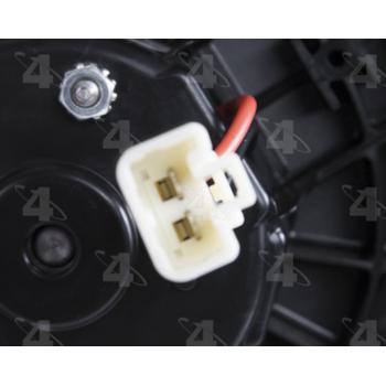 Four Seasons 76968 HVAC Blower Motor product image 2 of 2