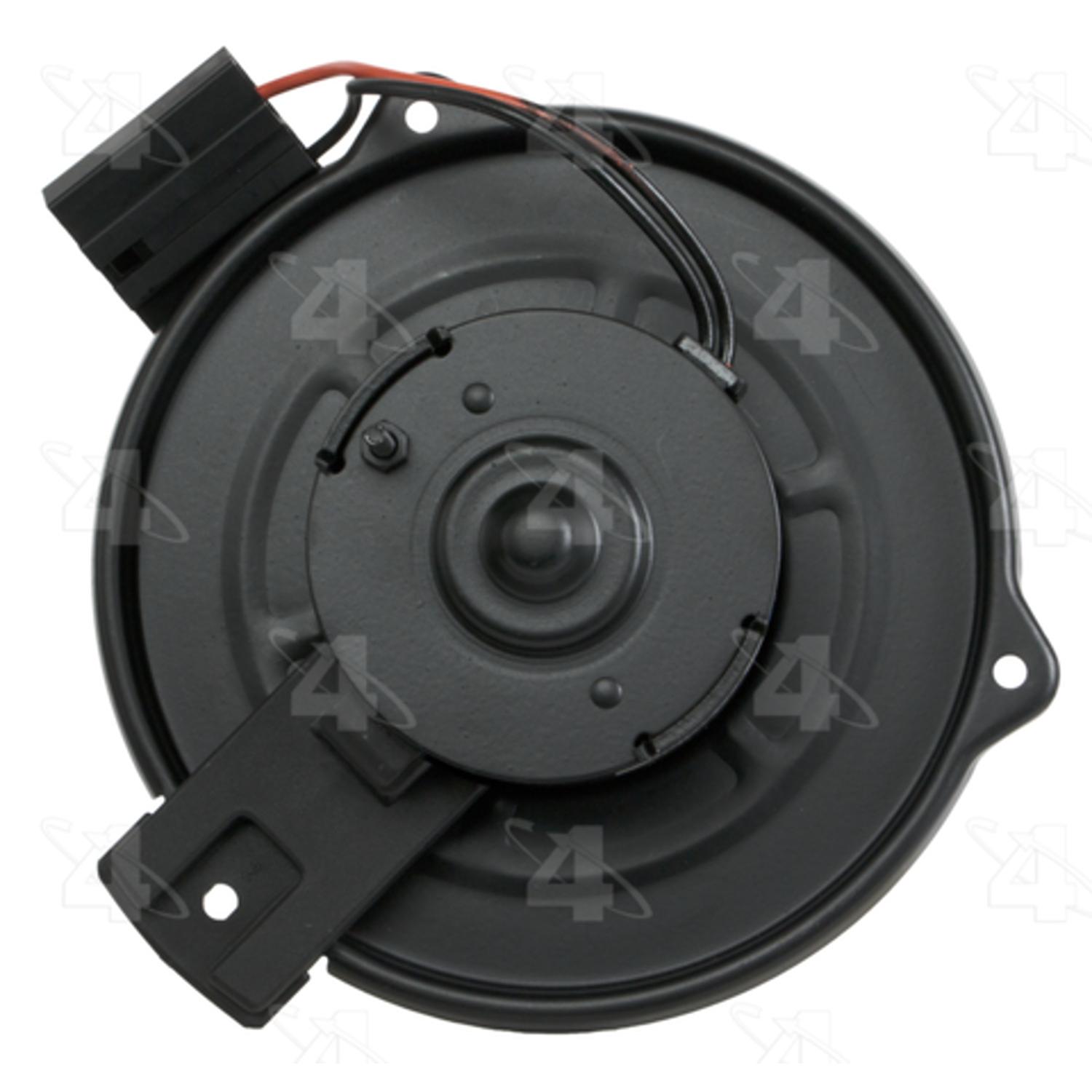 Four Seasons 76969 - HVAC Blower Motor Four Seasons 76969 HVAC Blower Motor product image 2 of 6