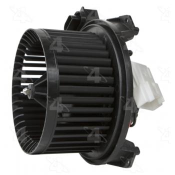 Four Seasons 76970 - HVAC Blower Motor Four Seasons 76970 HVAC Blower Motor product image 1 of 4