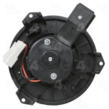Four Seasons 76970 - HVAC Blower Motor Four Seasons 76970 HVAC Blower Motor product image 2 of 4