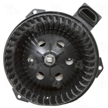 Four Seasons 76970 - HVAC Blower Motor Four Seasons 76970 HVAC Blower Motor product image 4 of 4