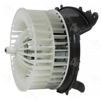 Four Seasons 76972 HVAC Blower Motor product image 1 of 6