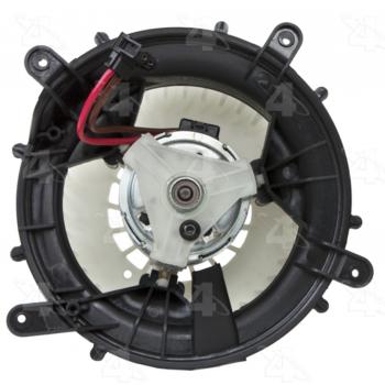 Four Seasons 76972 HVAC Blower Motor product image 2 of 6