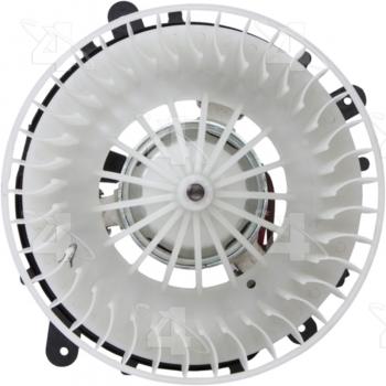 Four Seasons 76972 HVAC Blower Motor product image 4 of 6