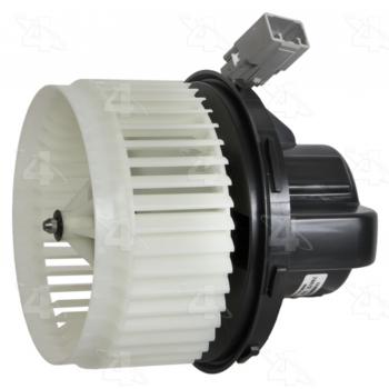 Four Seasons 76973 HVAC Blower Motor product image 1 of 6