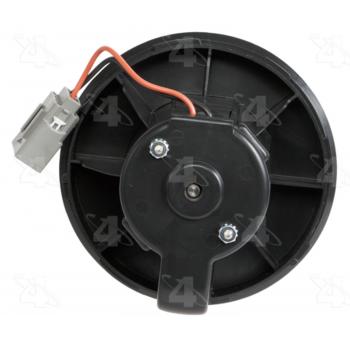 Four Seasons 76973 HVAC Blower Motor product image 2 of 6