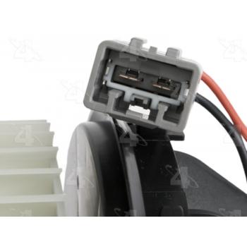 Four Seasons 76973 HVAC Blower Motor product image 3 of 6