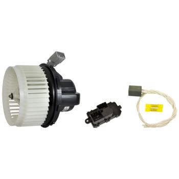 Four Seasons 76973BRK2 HVAC Blower Motor Kit product image 1 of 1