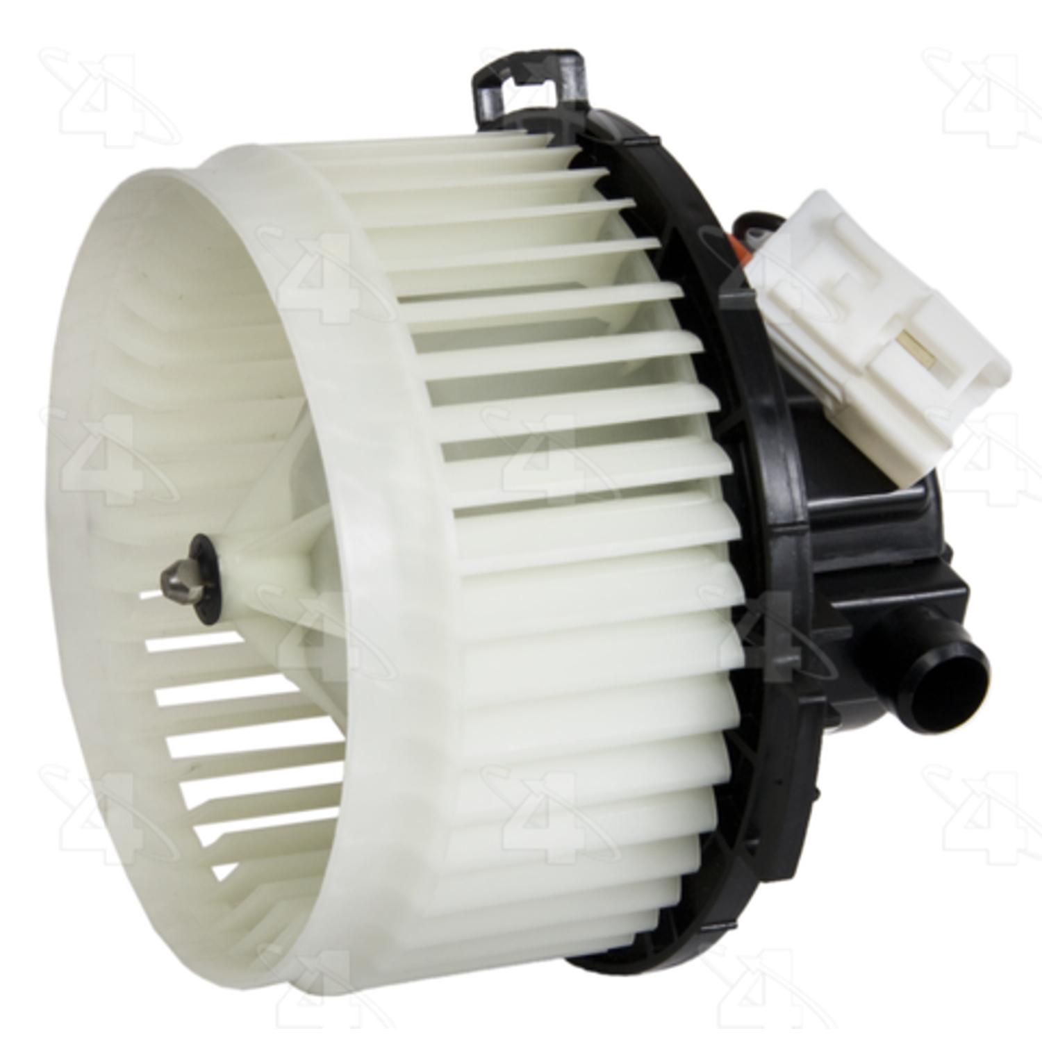 Four Seasons 76974 HVAC Blower Motor product image 1 of 3